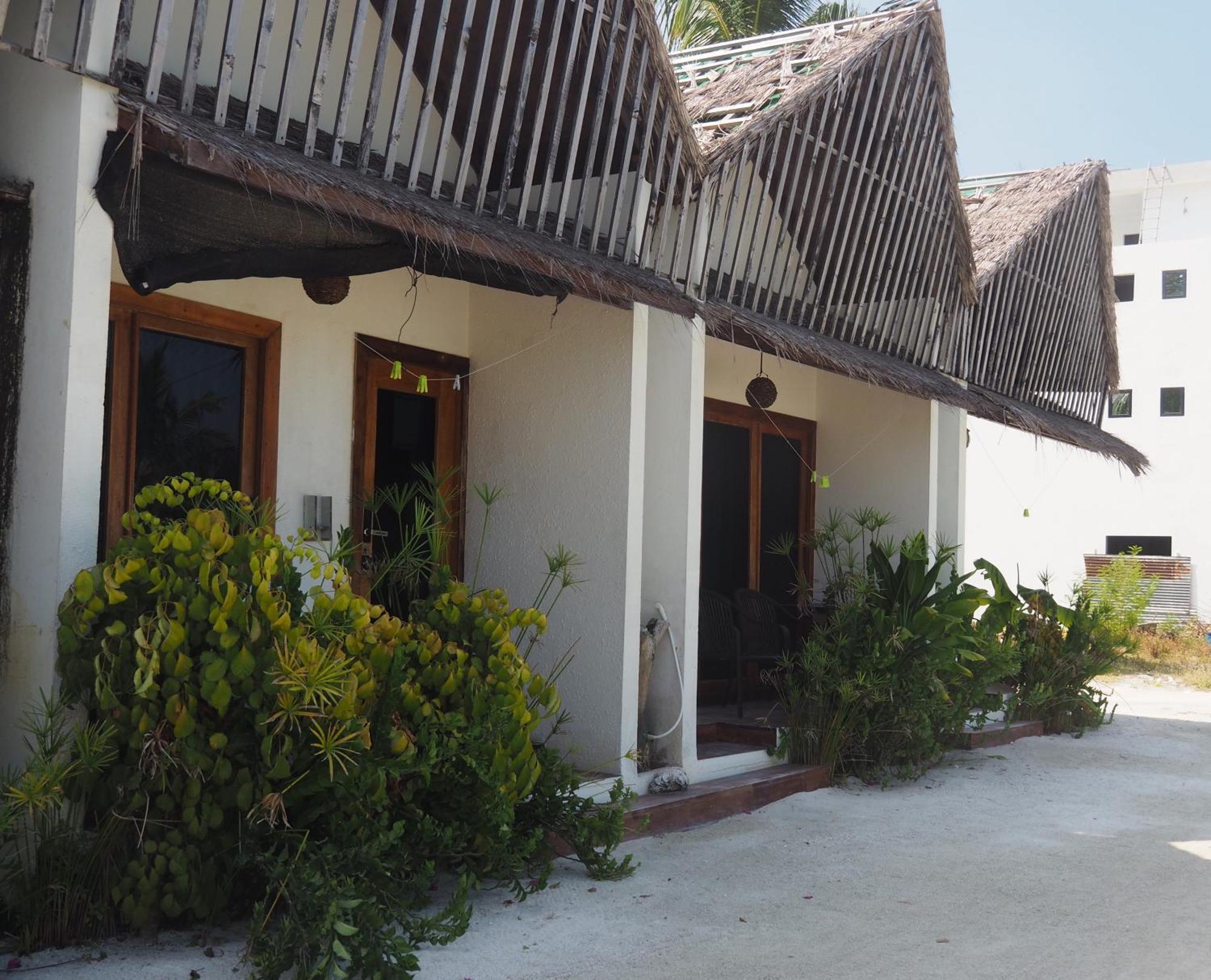 Hotel Club Kaafu Maldives Dhiffushi Pokoj fotografie