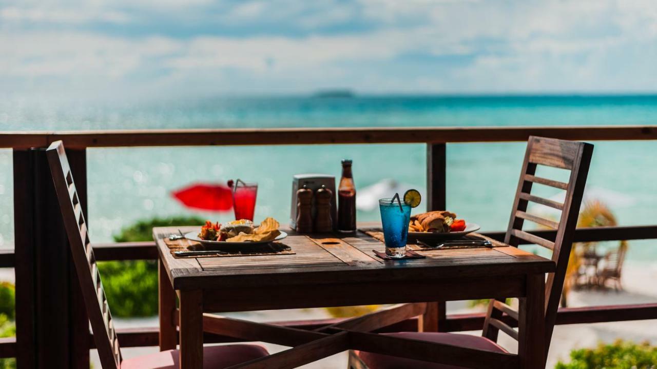 Hotel Club Kaafu Maldives Dhiffushi Exteriér fotografie
