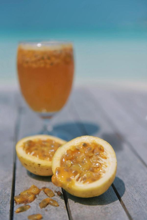 Hotel Club Kaafu Maldives Dhiffushi Exteriér fotografie